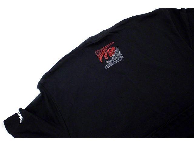 APEXi Shirts 601-T15XXB Item Image