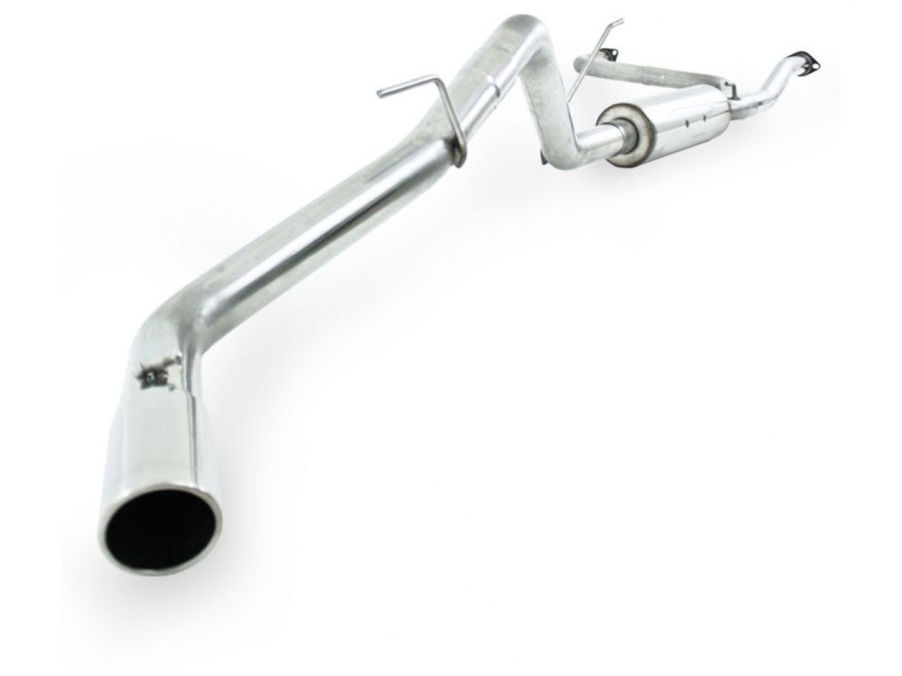 MBRP Catback Exhaust S5406409 Item Image