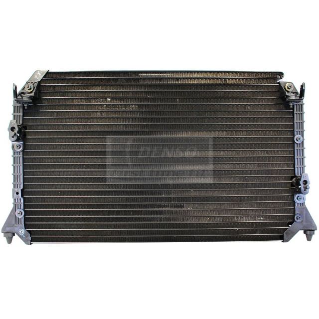 Denso Condenser 477-0507 Item Image