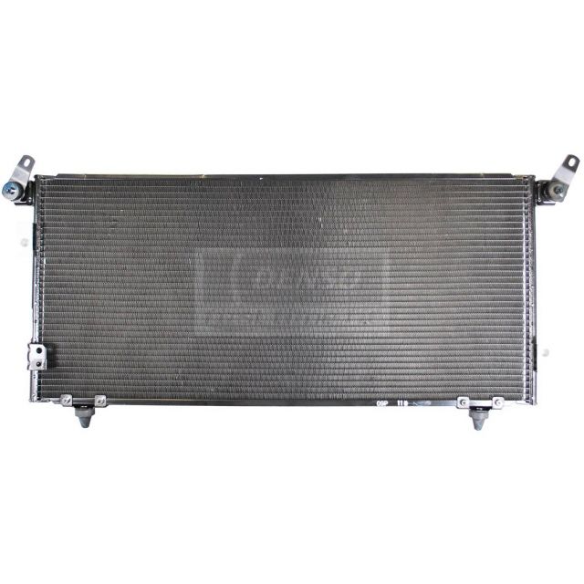 Denso Condenser 477-0529 Item Image