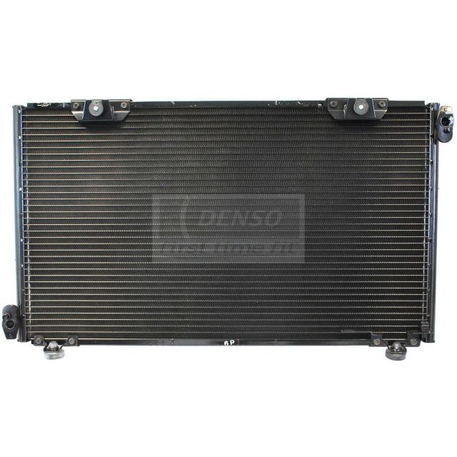 Denso Condenser 477-0535 Item Image