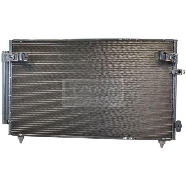 Denso Condenser 477-0541 Item Image