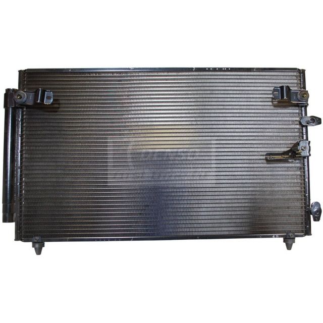 Denso Condenser 477-0577 Item Image