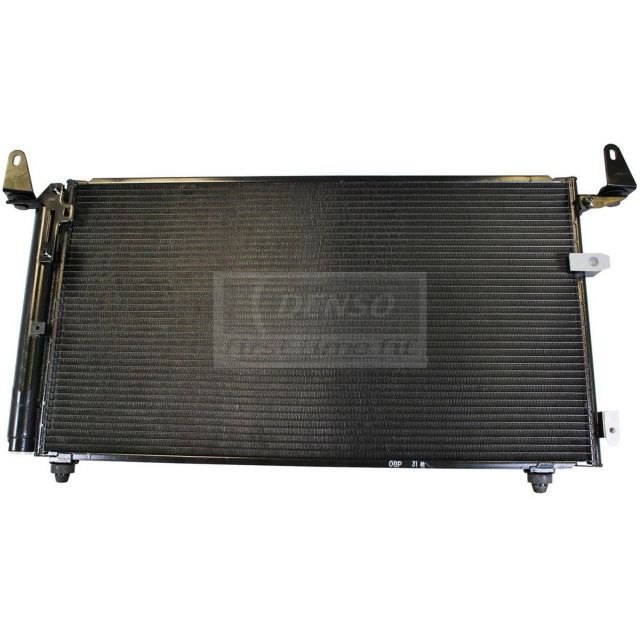 Denso Condenser 477-0586 Item Image