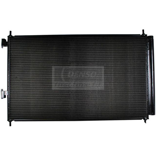 Denso Condenser 477-0600 Item Image