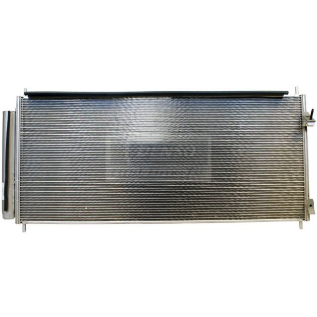 Denso Condenser 477-0647 Item Image