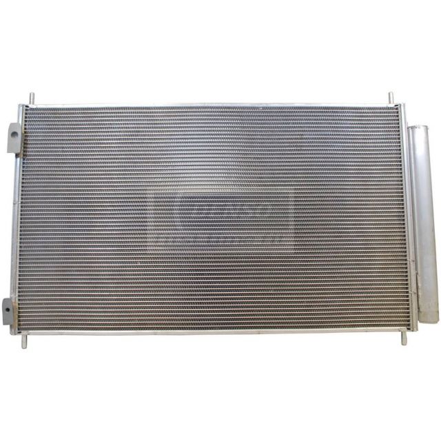 Denso Condenser 477-0703 Item Image