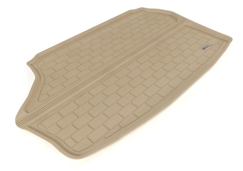 3D MAXpider 2013-2018 Lexus ES Kagu Cargo Liner - Tan M1LX0271302 Main Image