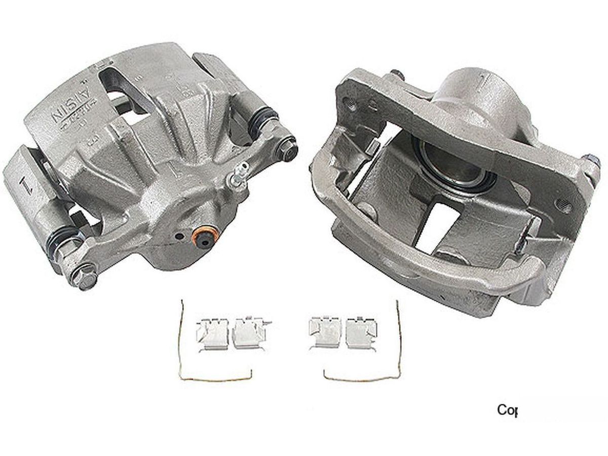 Nugeon Brake Calipers 22 01562R Item Image