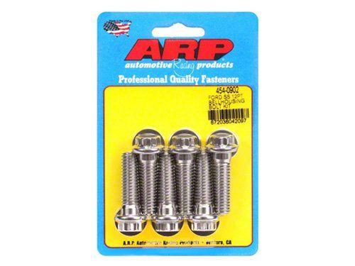 ARP Bellhousing Bolts 454-0902 Item Image