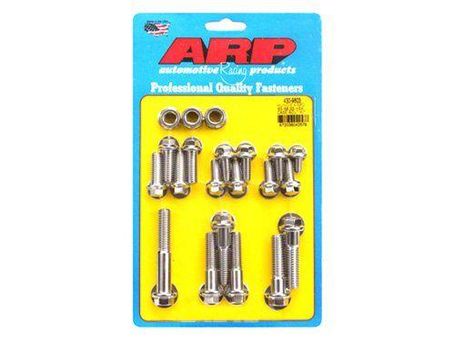 ARP Rod Bolts 430-9802 Item Image