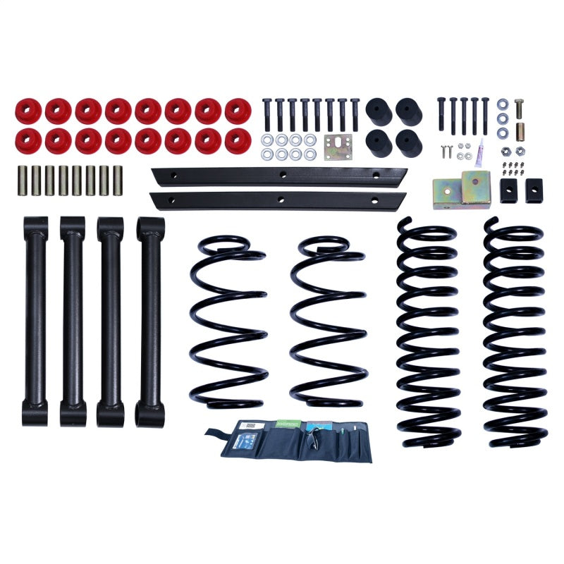 Rugged Ridge RUG Lift Kits Suspension Lift Kits main image