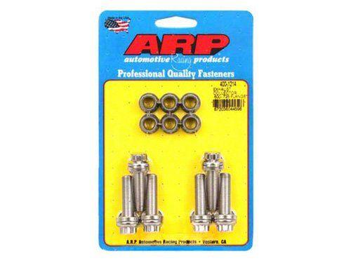 ARP Exhaust Flanges 400-1214 Item Image