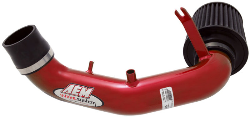 AEM Induction Short Ram Intake Sys tem AIP22-505R