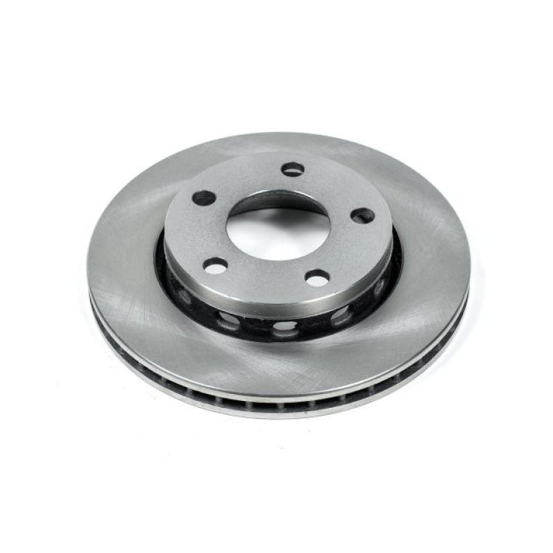 PowerStop PSB Autospecialty Rotor Brakes, Rotors & Pads Brake Rotors - OE main image