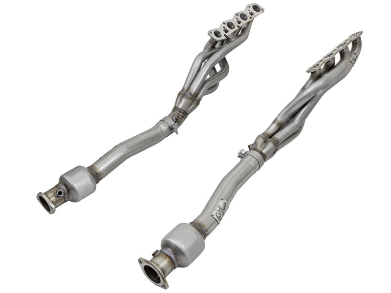 aFe AFE PFADT Headers Exhaust, Mufflers & Tips Headers & Manifolds main image