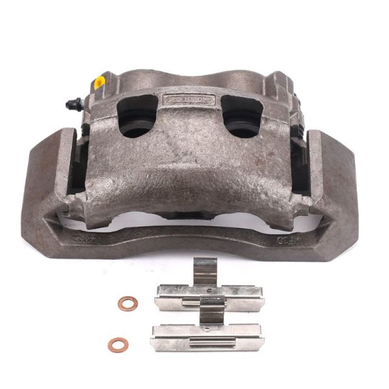 PowerStop PSB Autospecialty Caliper Brakes, Rotors & Pads Brake Calipers - OE main image