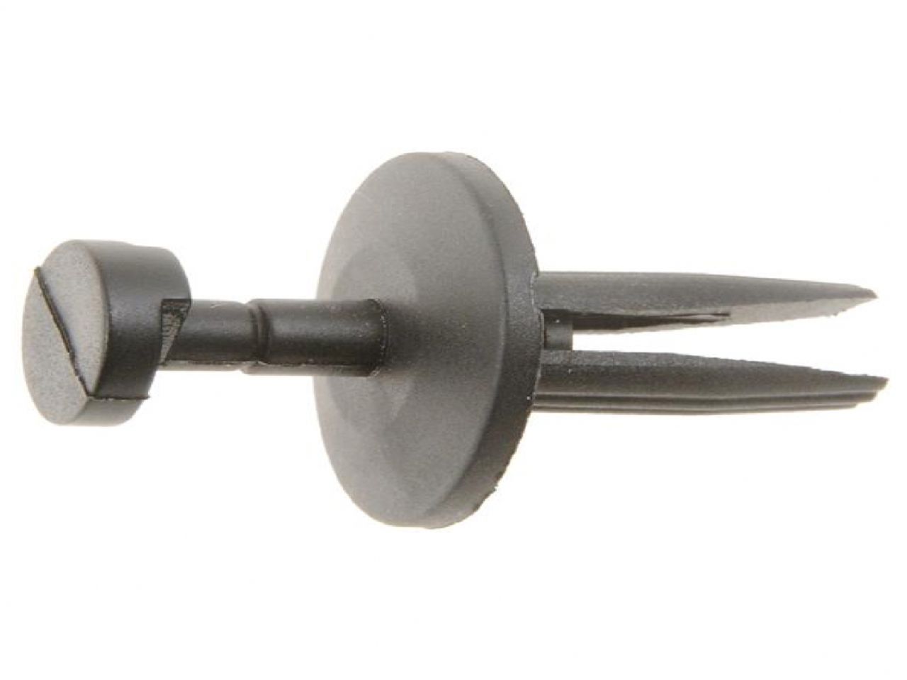 Dorman Rivet; AutoGrade (TM); Push In; .267 Inch Head Diameter; Nylon