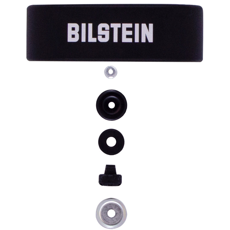 Bilstein 5160 Series 17-20 Ford F-250 / F-350 Super Duty Front 46mm Monotube Shock Absorber 25-285321