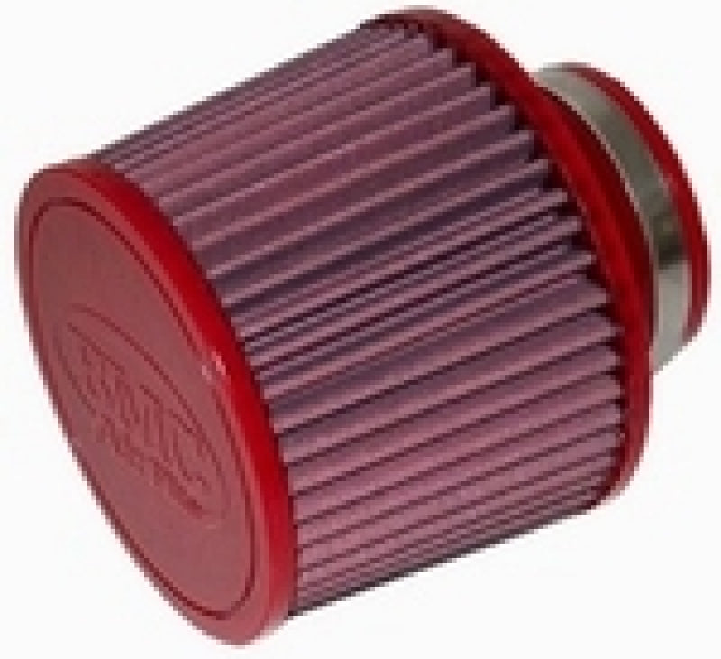 BMC Single Air Universal Conical Filter - 100mm Inlet / 110mm Filter Length FBSA100-110