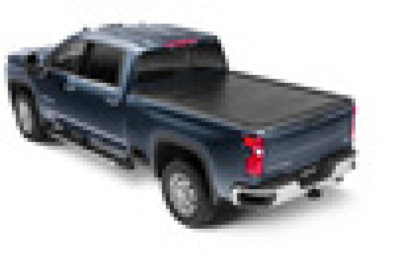 Retrax 2020 Chevrolet / GMC HD 8ft Bed 2500/3500 RetraxPRO MX 80485 Main Image