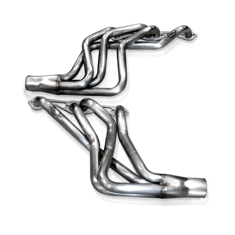 Stainless Works Chevy Camaro / Firebird 1970-81 Headers Small Block CA6781SB Main Image