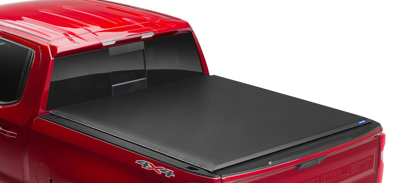 LUND LND Genesis Roll Up Tonneau Covers Tonneau Covers - Roll Up main image