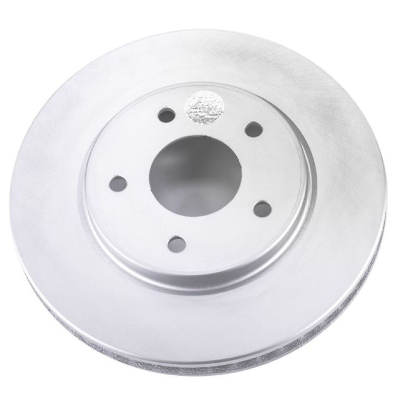 PowerStop PSB Evolution Coated Rotor Brakes, Rotors & Pads Brake Rotors - OE - Cryo main image