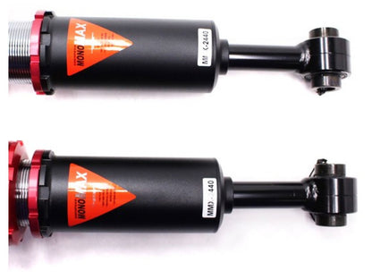 Godspeed Toyota Supra (MA) 1986-92 Coilovers