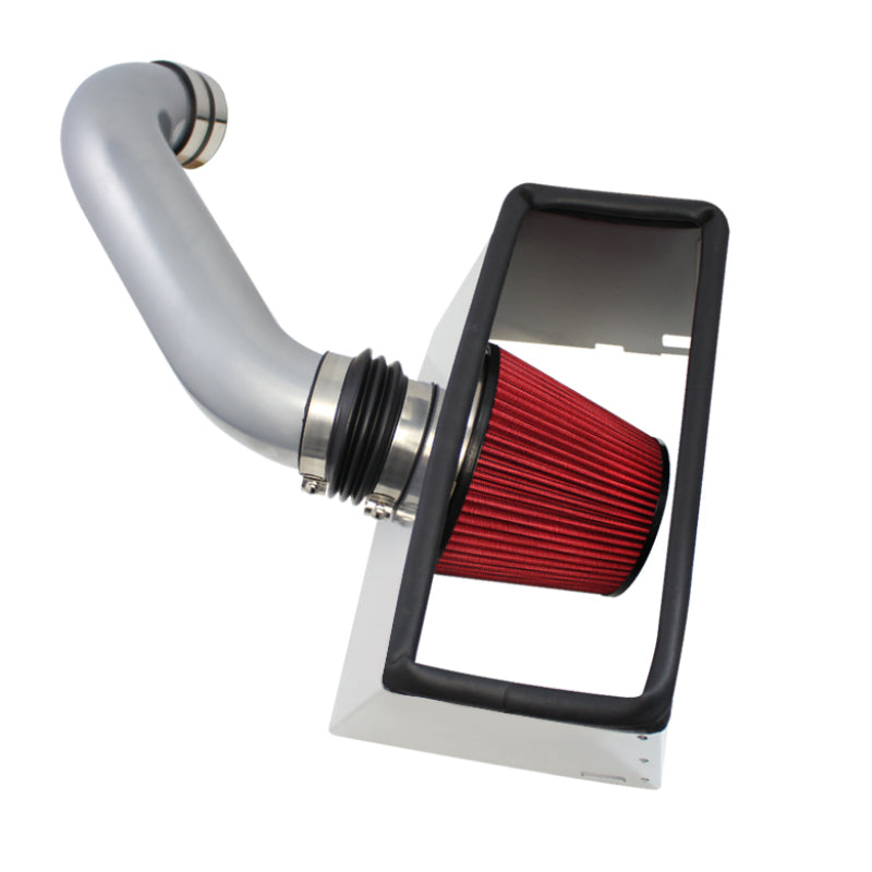 SPYDER SPY xTune Air Intake Air Intake Systems Cold Air Intakes main image
