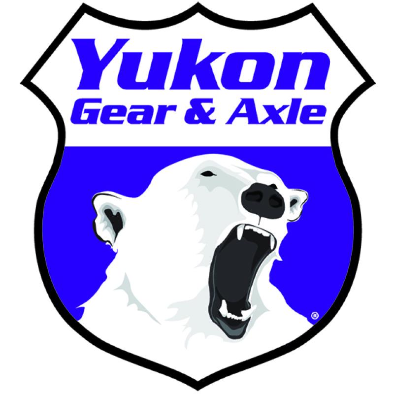 Yukon Gear 3.250in Side Adjuster For Ford 9in YP DOF9-02 Main Image