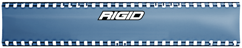 Rigid Industries RIG Covers - SR Series Lights Light Covers and Guards main image