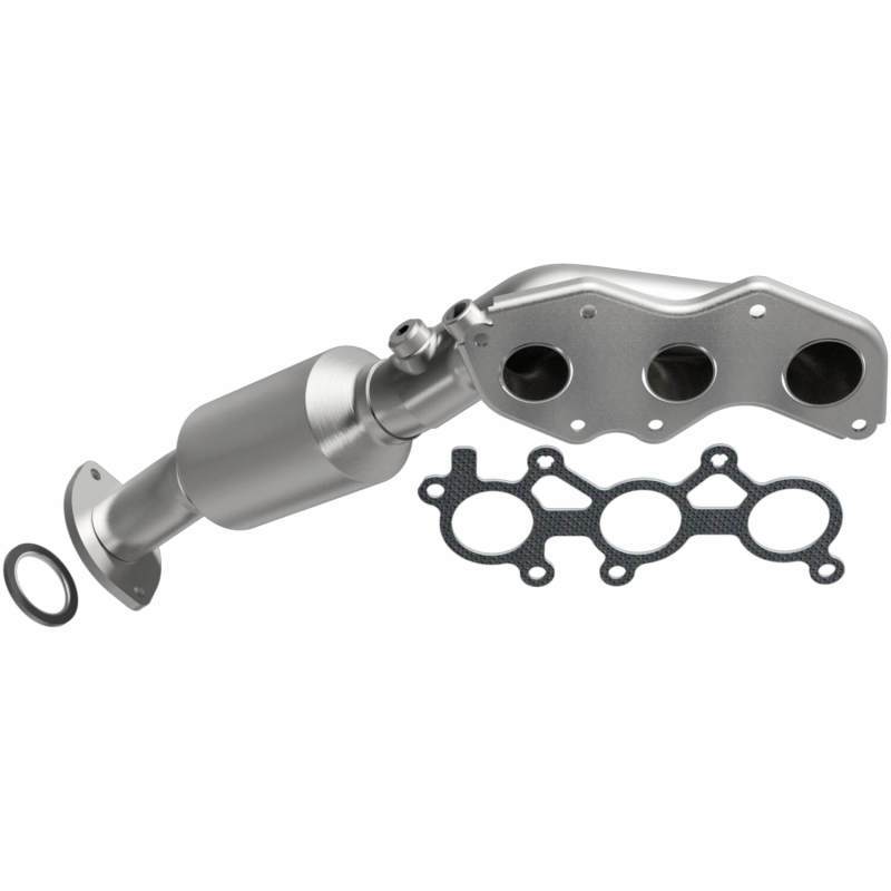 MagnaFlow California CARB Compliant Conv Direct Fit - 06-13 Lexus IS350 V6 3.5L 5531284 Main Image