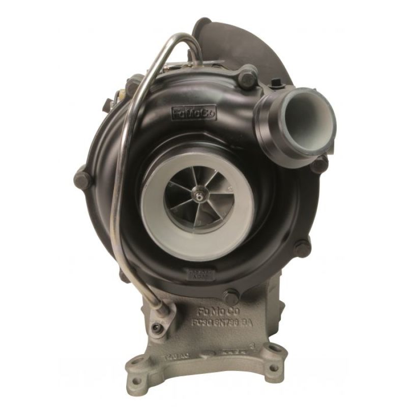 Fleece Performance 17-19 63mm FMW 6.7 (Cab & Chassis) Powerstroke Cheetah Turbocharger FPE-PS-FMW-63-1718-CC