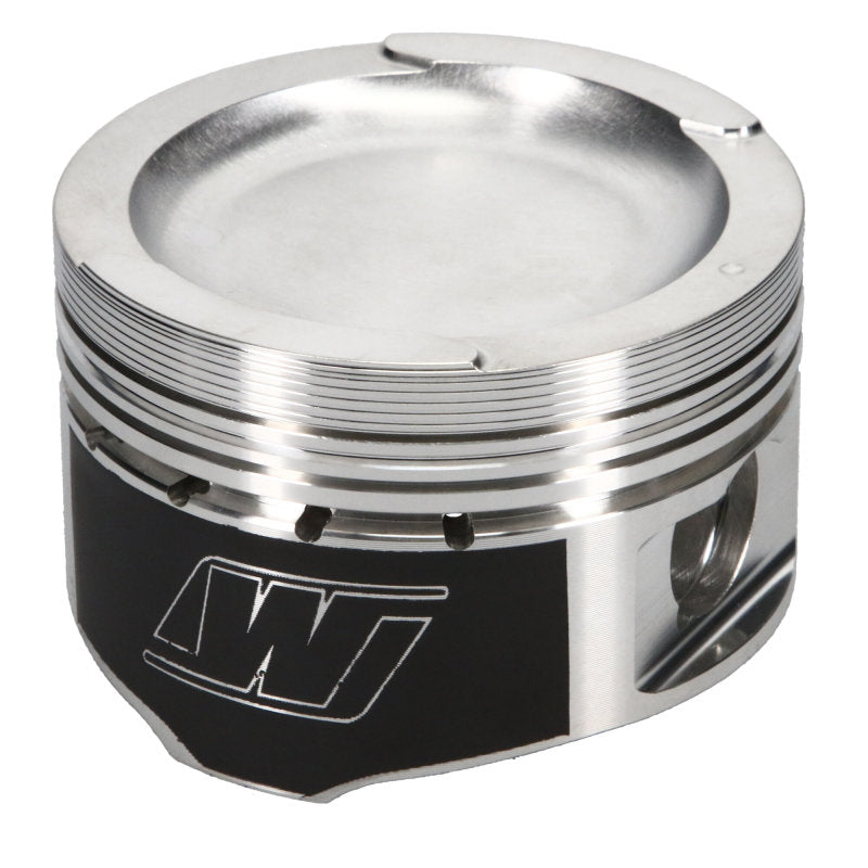 Wiseco Volkswagen ABF 2.0L 16V Golf/Ibiza/A4/Octavia 11.8:1 CR  83mm Bore Piston Set KE290M83