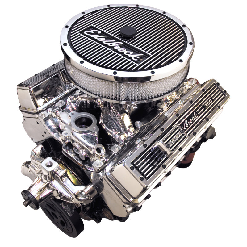 Edelbrock EDE Crate Engine Engine Components Engines main image