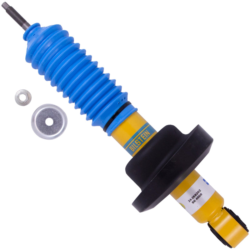 Bilstein B6 4600 Series 17-20 Nissan Titan (2WD) Front Monotube Shock Absorber 24-268202