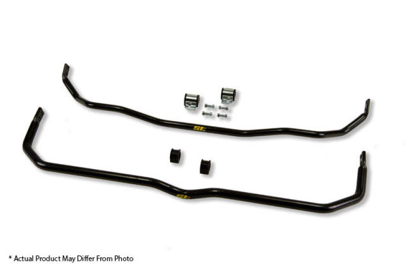 ST Suspension 06-13 BMW 3-Series E90/E92/E93 2WD - Front & Rear Sway Bar Set 52331