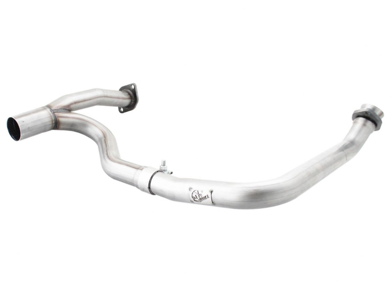 aFe Exhaust Systems 48-06207 Item Image