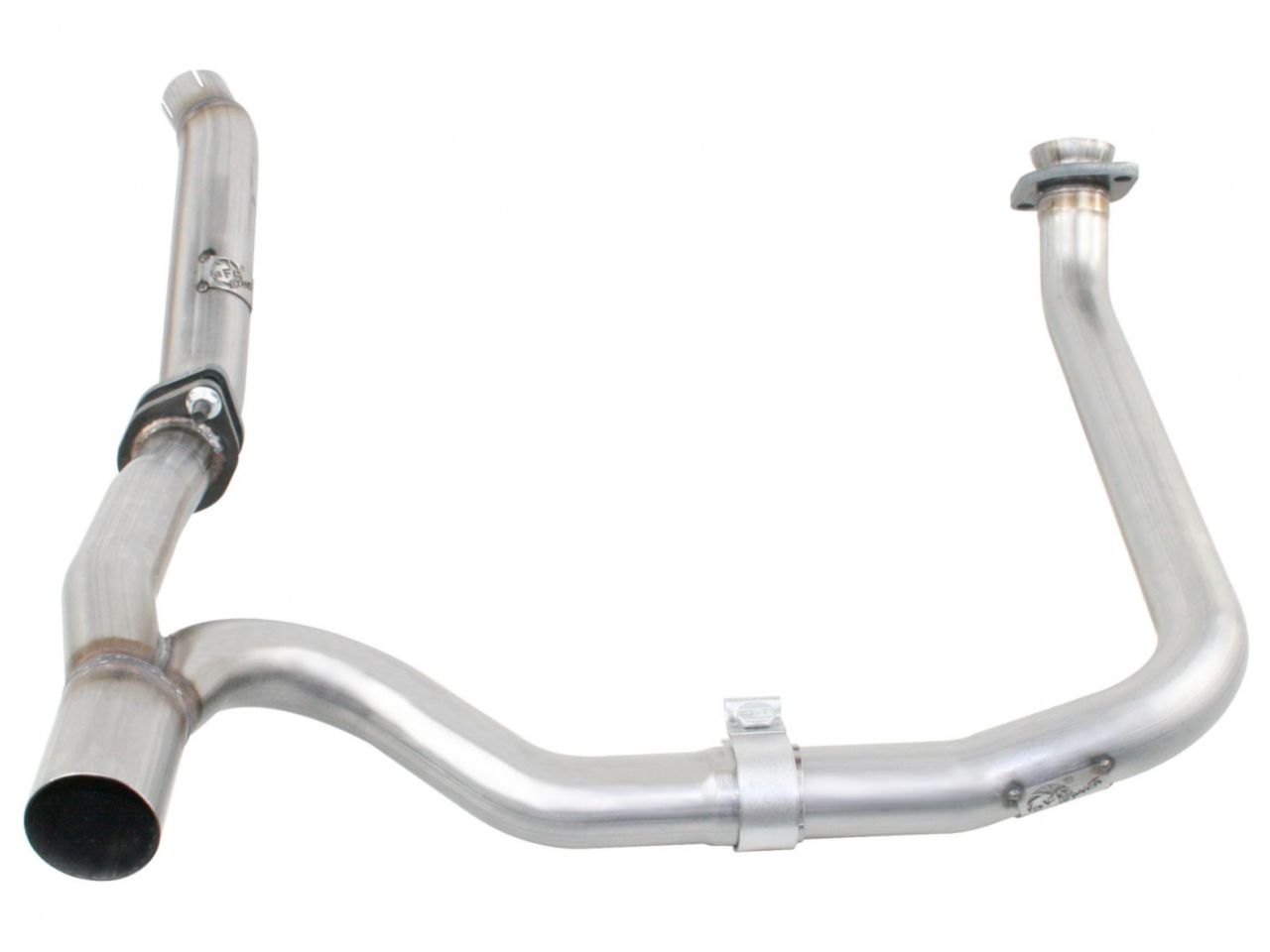 aFe Exhaust Systems 48-06210 Item Image