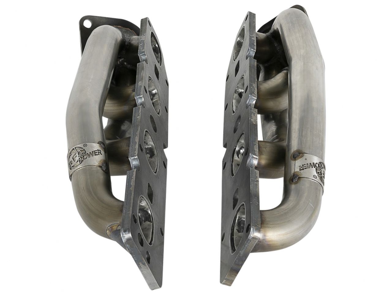 aFe Twisted Steel Headers 2019 Ram 1500 V8-5.7L Hemi