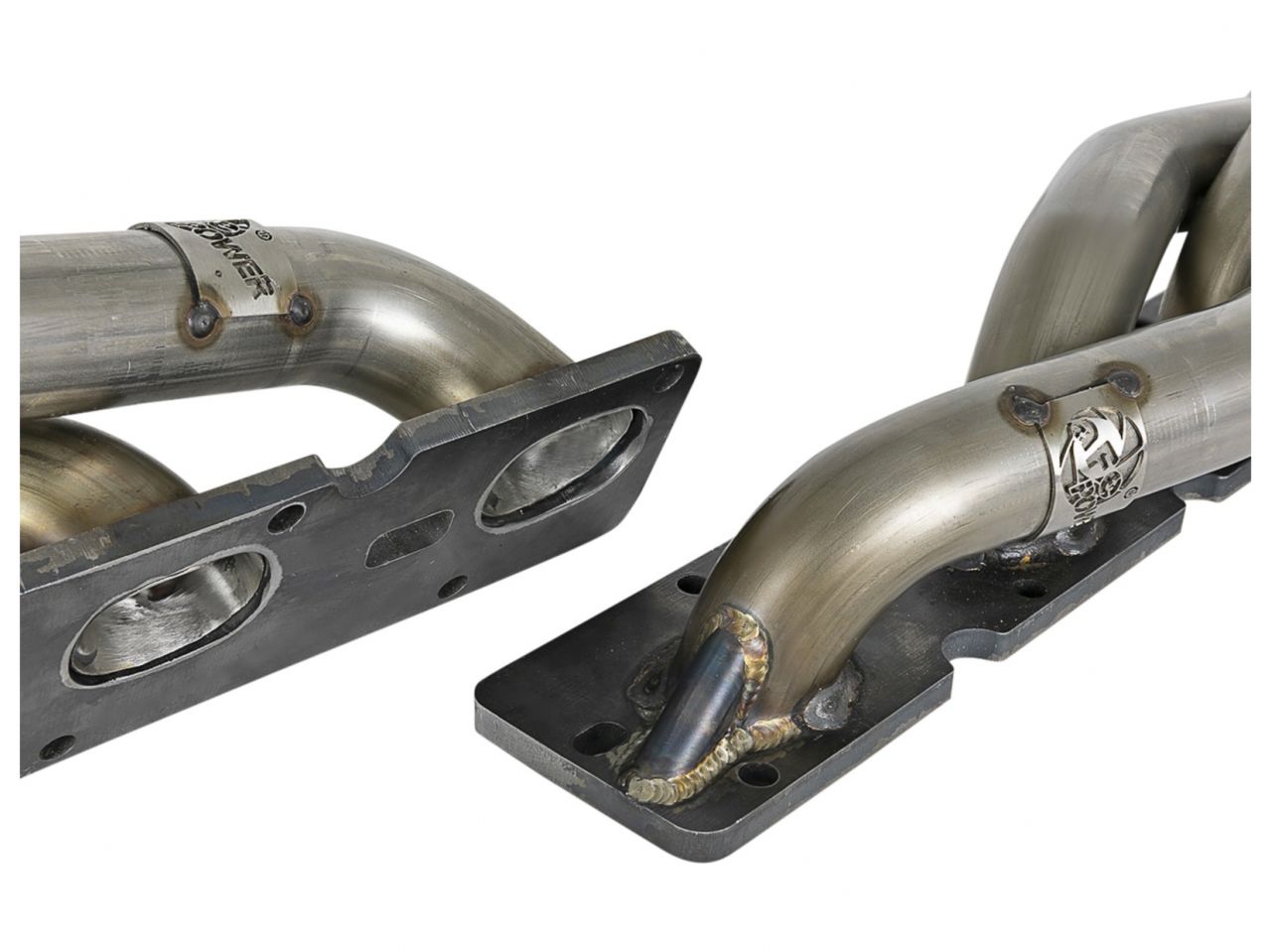 aFe Twisted Steel Headers 2019 Ram 1500 V8-5.7L Hemi