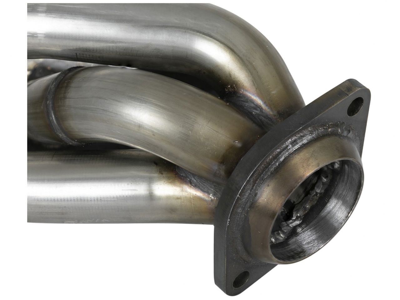 aFe Twisted Steel Headers 2019 Ram 1500 V8-5.7L Hemi