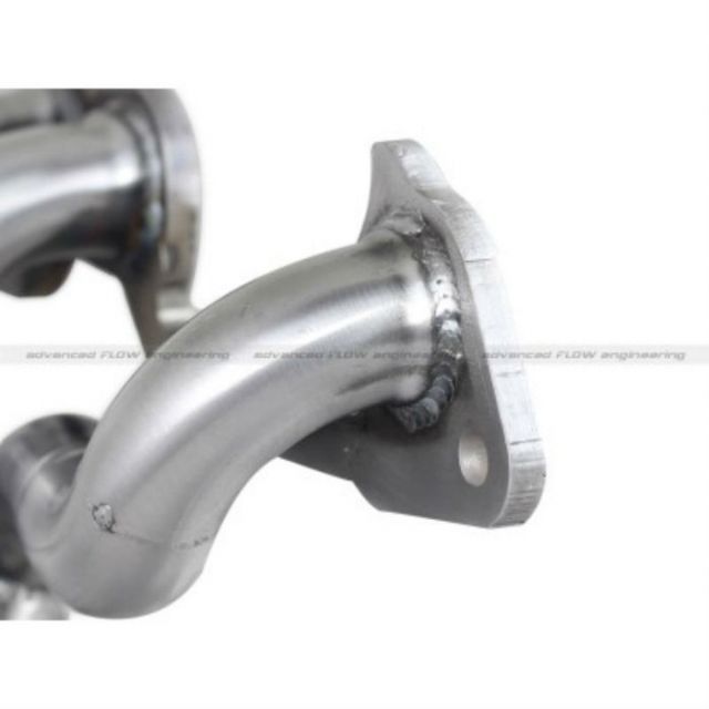 aFe Twisted Steel Headers -  Jeep 91-02 L4-2.5L