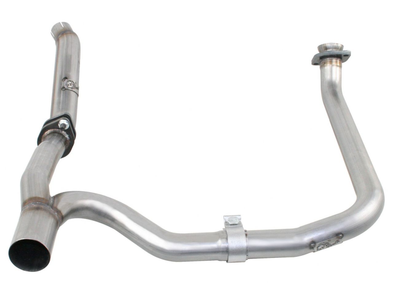 aFe Exhaust Systems 48-46210 Item Image