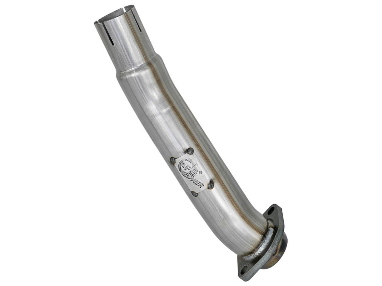 aFe Downpipes 48-48024 Item Image