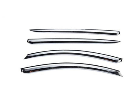 Putco Window Visors 480004 Item Image