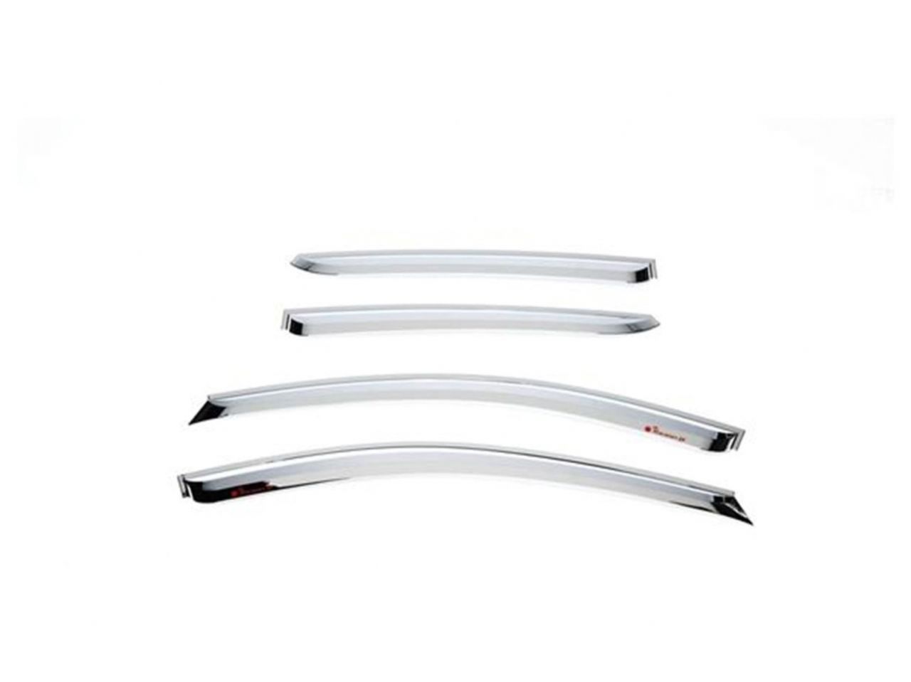 Putco Window Visors 480008 Item Image