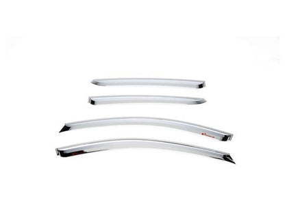 Putco Window Visors 480008 Item Image