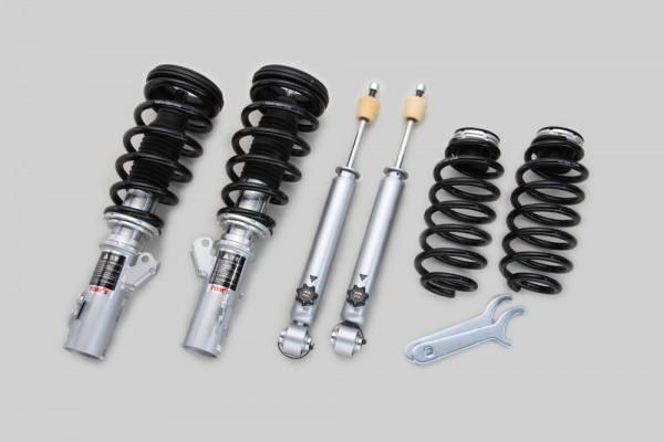 Apexi TOM'S Racing- Suspension Kit for 2019+ Toyota Corolla Hatchback